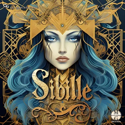Sibille (Standard Edition)(EN)