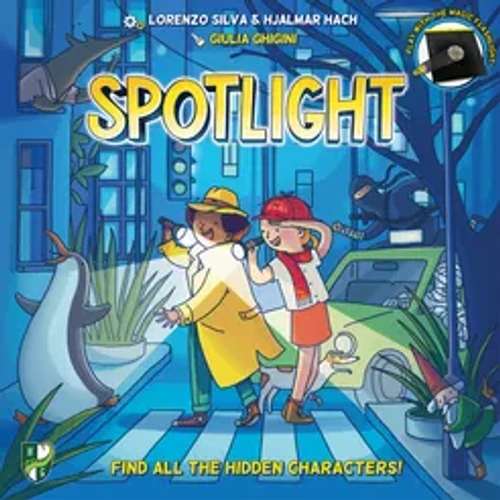 Spotlight (EN)