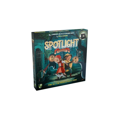 Spotlight - Fantasy (EN)