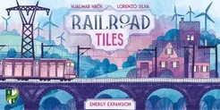 Energy - Railroad Tiles (EN)