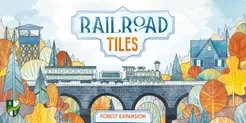 Forest - Railroad Tiles (EN)