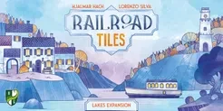 Lakes - Railroad Tiles (EN)