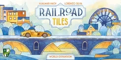 World - Railroad Tiles (EN)