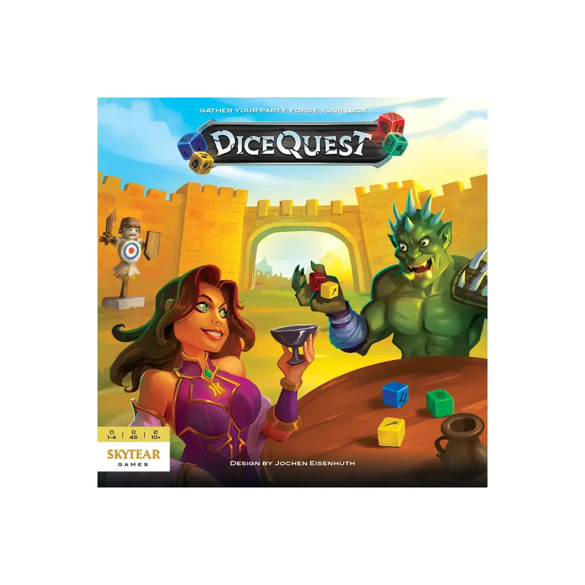Dicequest (EN)
