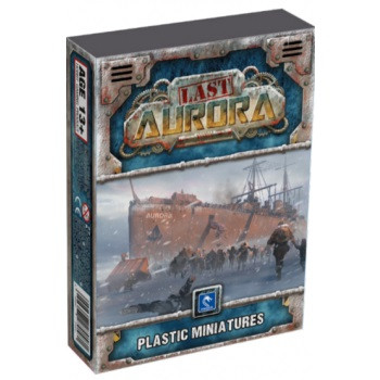 Last Aurora Plastic Miniatures Expansion (EN)
