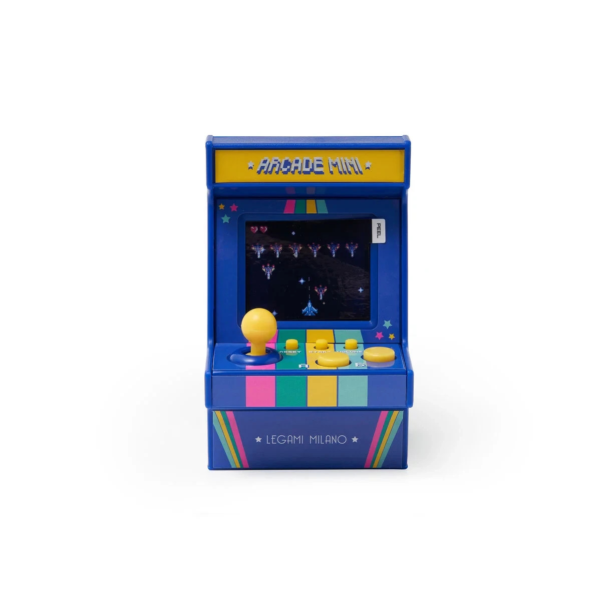Mini-Arcade-Videospiel - Arcade Mini