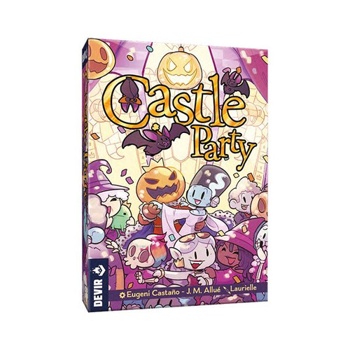 Castle Party (EN)