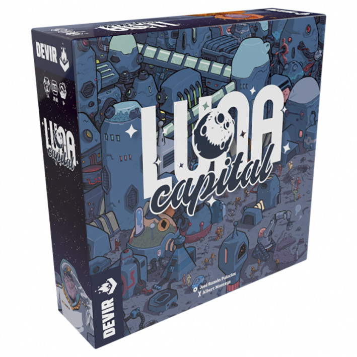 LUNA Capital