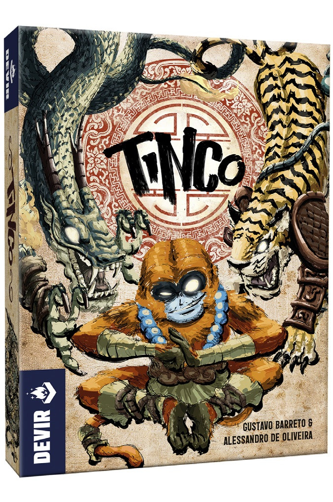 Tinco (EN)