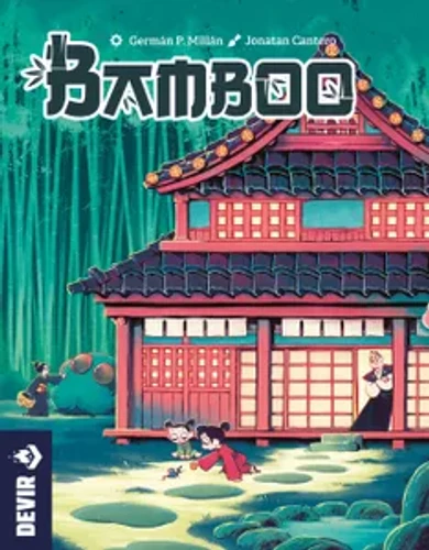 Bamboo (EN)