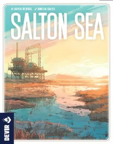 Salton Sea (EN)