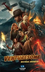 Venturesome (EN)
