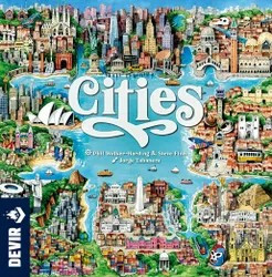 Cities (EN)