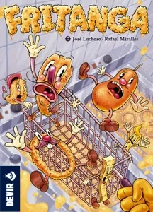 Fritanga (multilingual)
