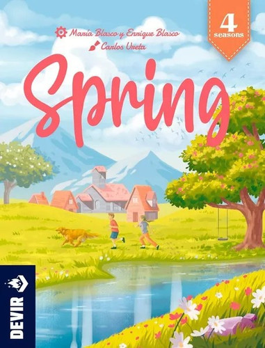 Spring (EN)