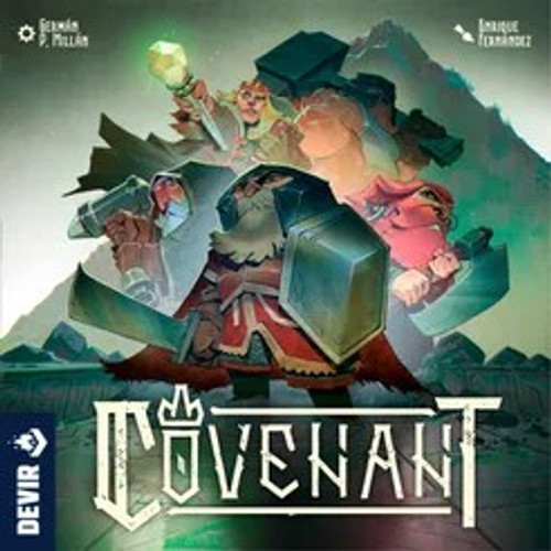 Covenant (EN)