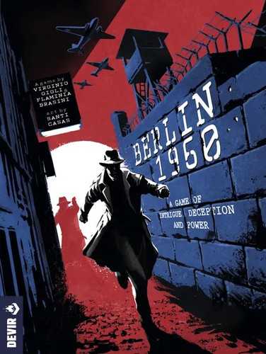 Berlin 1960 (EN)
