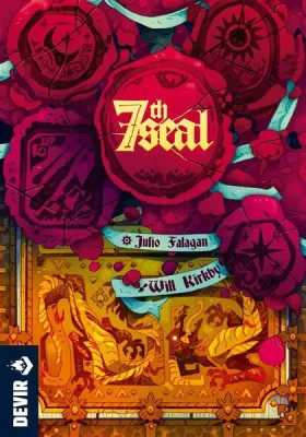 7th Seal (EN)