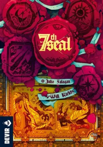 7th Seal (EN)