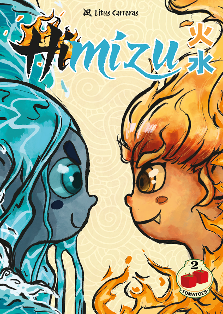 Himizu (multilingual)
