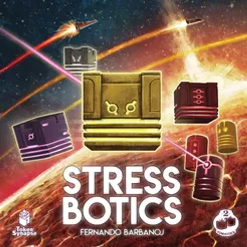 Stress Botics (EN)
