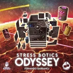 Stress Botics Odyssey (EN) (Erweiterung)