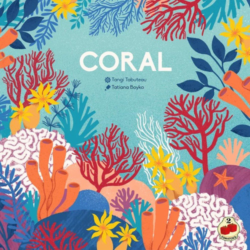 Coral (multilingual)