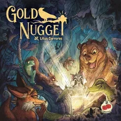 Gold Nugget (EN)