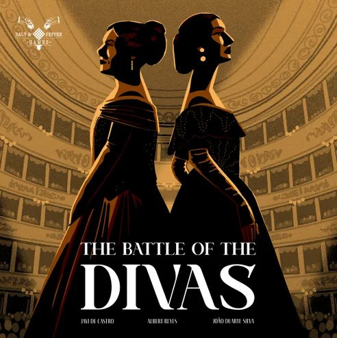 Battle of Divas (EN)