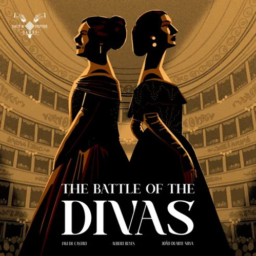 Battle of Divas (EN)