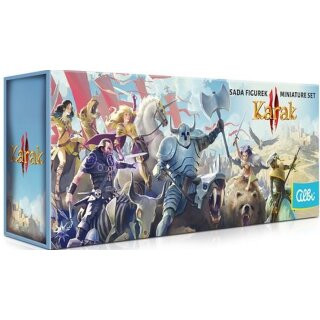 Miniature Set  - Karak 2