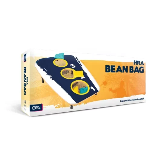 Bean Bag (multilingual)