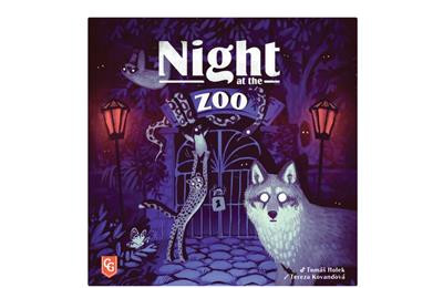 Night at the Zoo (EN)