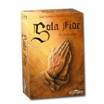 Sola Fide: Die Reformation