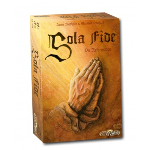 Sola Fide: Die Reformation