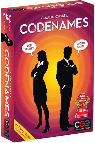 Codenames (EN)