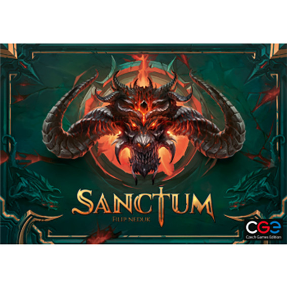 Sanctum (EN)