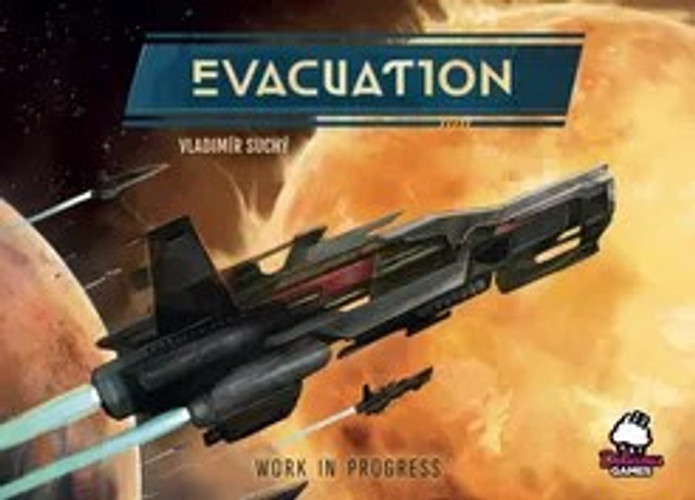 Evacuation (EN)