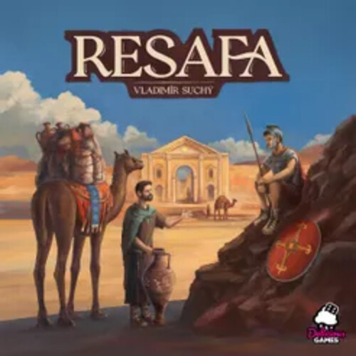 Resafa (EN)