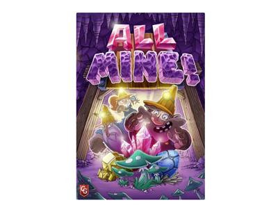 All Mine (EN)
