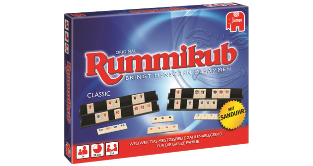Rummikub® Classic