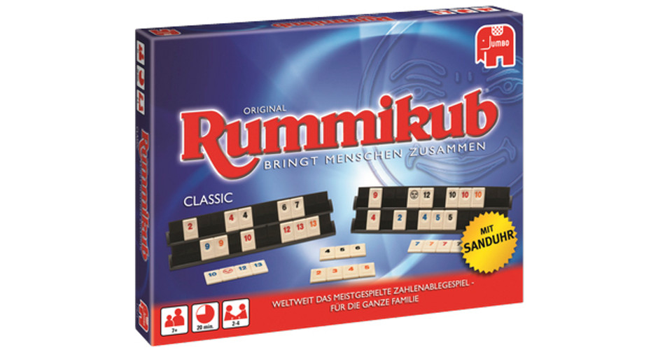 Rummikub® Classic