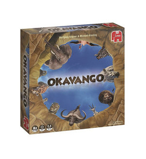 Okavango