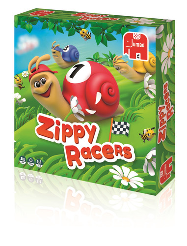 Zippy Racers