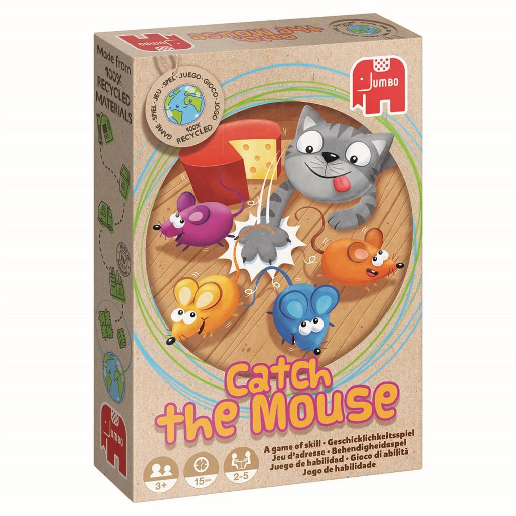 Catch the Mouse