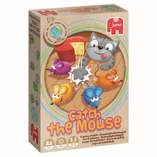 Catch the Mouse