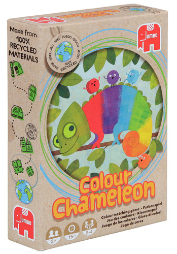 Colour Chameleon
