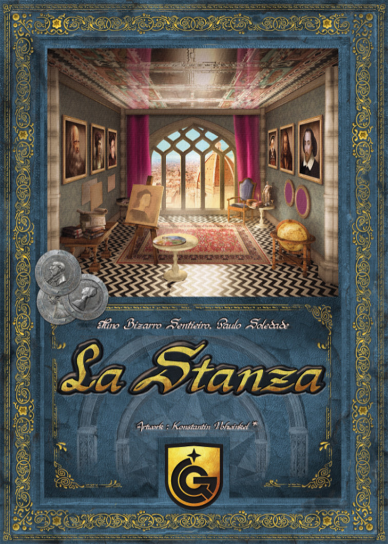 La Stanza (Deluxe Version)
