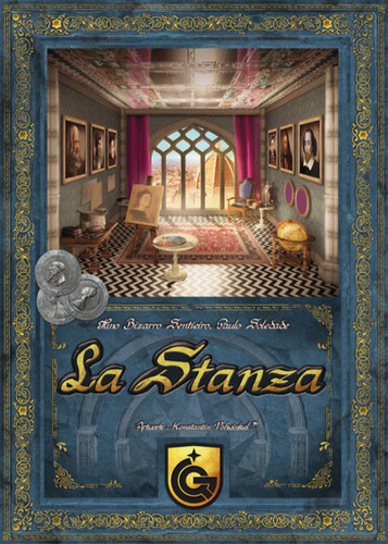 La Stanza (Deluxe Version)