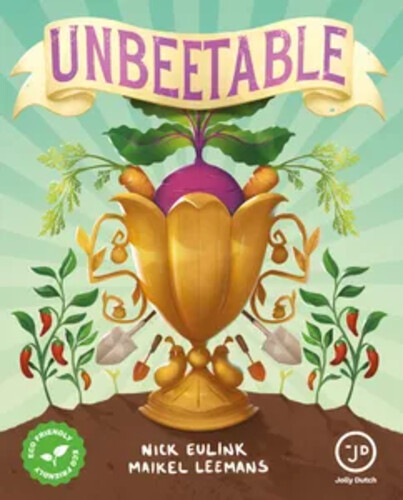 Unbeetable (EN)
